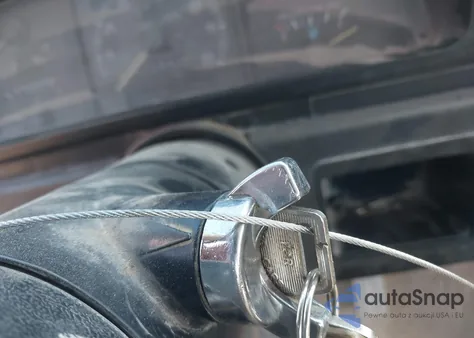 1989 Ford F350 from USA, damaged, VIN 1FDJF37Y1KNA45580